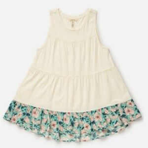 🌸Women’s Matilda Jane Wonderment Meant to Be Tank Top sz. S🌸